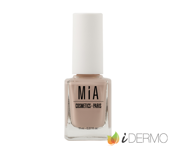 ECRU (3801) ESMALTE MIA LUXURY NUDES